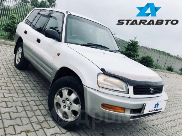 SUV   Toyota RAV4 1998 , 338000 , 