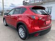 SUV   Mazda CX-5 2014 , 1497000 , 