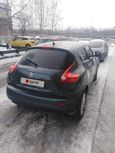 SUV   Nissan Juke 2012 , 1100000 , 