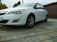  Opel Astra 2011 , 460000 , 