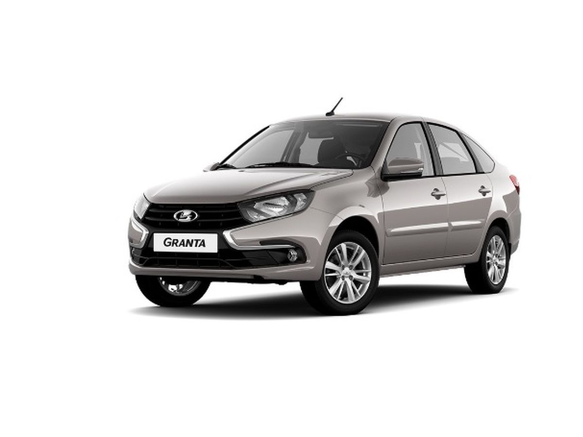 Лада Гранта 2018 Года Купить Авито