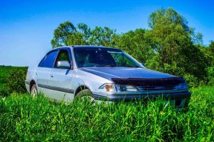  Toyota Carina 1997 , 190000 , 