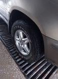 SUV   Toyota Harrier 2001 , 605000 , 