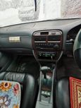  Toyota Vista 1984 , 170000 , 