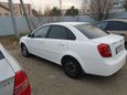  Chevrolet Lacetti 2006 , 170000 , 