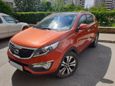 SUV   Kia Sportage 2011 , 700000 , 