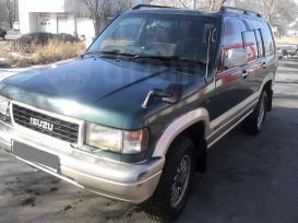 SUV   Isuzu Bighorn 1997 , 450000 , 