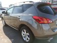 SUV   Nissan Murano 2011 , 940000 , 