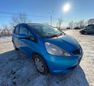  Honda Fit 2009 , 545000 , 