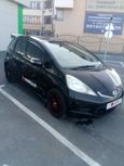  Honda Fit 2007 , 700000 , 