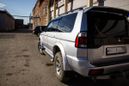 SUV   Mitsubishi Pajero Sport 2005 , 600000 , 