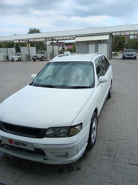  Mazda Capella 1998 , 120000 , 