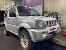  3  Suzuki Jimny Wide 1998 , 500000 , -