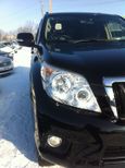 SUV   Toyota Land Cruiser Prado 2012 , 2070000 , 