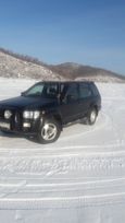 SUV   Nissan Terrano Regulus 1997 , 495000 , --