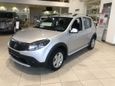  Renault Sandero Stepway 2014 , 499000 , -