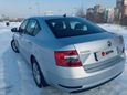  Skoda Octavia 2019 , 1330000 , 