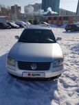  Volkswagen Passat 2001 , 225000 , 