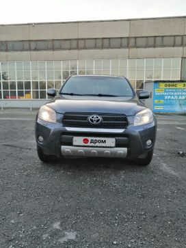 SUV   Toyota RAV4 2007 , 1150000 , 