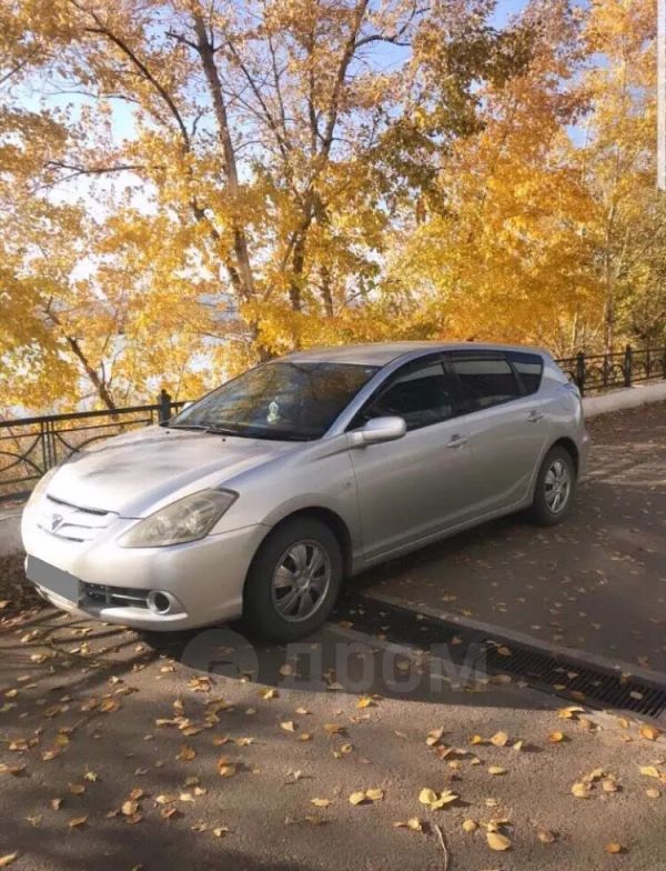  Toyota Caldina 2006 , 500000 , -