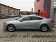  Mazda Mazda6 2017 , 1295000 , 