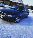  Honda Accord 2003 , 390000 , -