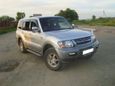 SUV   Mitsubishi Pajero 2001 , 650000 , 