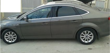  Ford Mondeo 2011 , 660000 , 