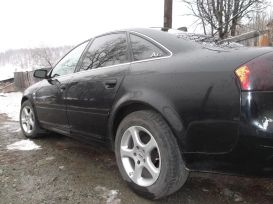  Audi A6 2001 , 255000 , 