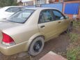  Ford Laser 2001 , 186000 , 