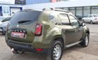 SUV   Renault Duster 2018 , 798000 ,  