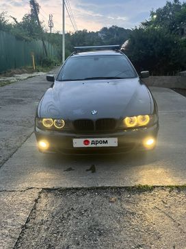  BMW 5-Series 2003 , 555000 , 