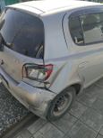  Toyota Vitz 2001 , 110000 , 