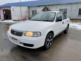  Nissan Sunny 2002 , 240000 , 