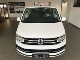   Volkswagen Caravelle 2018 , 2840000 , 