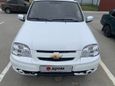 SUV   Chevrolet Niva 2013 , 500000 , 