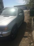 SUV   BMW X5 2003 , 700000 , 