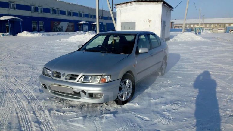  Nissan Primera Camino 1998 , 159000 , 