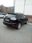 SUV   Lexus RX330 2003 , 780000 , -