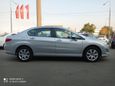  Peugeot 408 2015 , 549000 , 