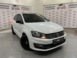  Volkswagen Polo 2019 , 1049000 , 