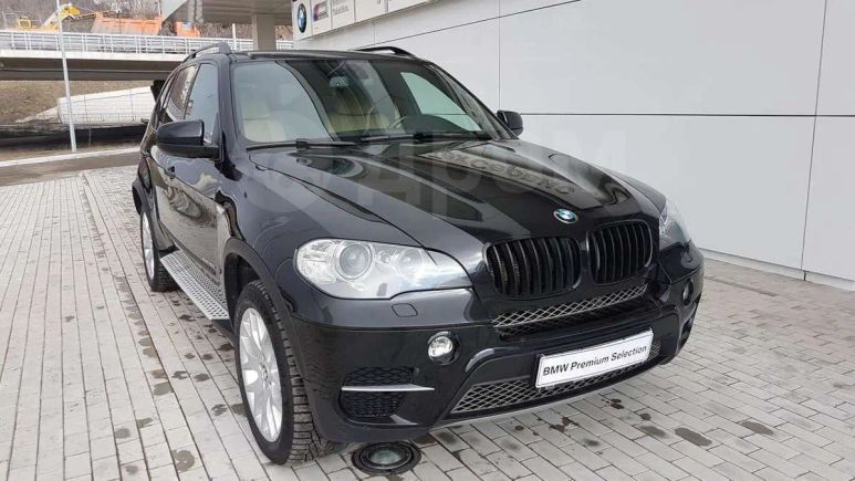 SUV   BMW X5 2012 , 1940000 , 