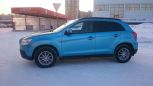 SUV   Mitsubishi ASX 2012 , 727000 , 