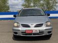    Nissan Tino 2000 , 268000 , 