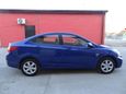  Hyundai Solaris 2014 , 545000 , 