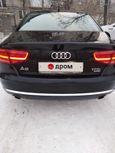  Audi A8 2013 , 1570000 , 