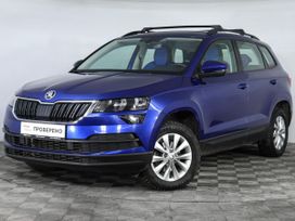 SUV   Skoda Karoq 2020 , 2000000 , 