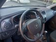  Renault Sandero Stepway 2015 , 550000 , 