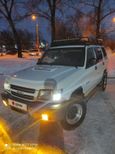 SUV   Isuzu Trooper 2002 , 850000 , 