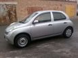  Nissan March 2003 , 140000 , 